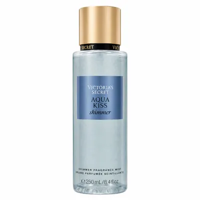 Victoria's Secret Aqua Kiss Shimmer 