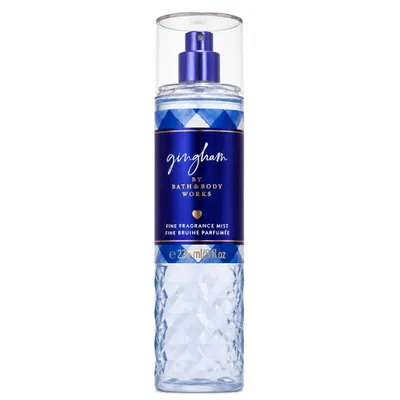 Gingham By Bath & Body Works