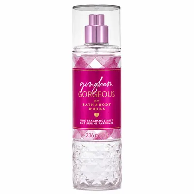 Ginghams Gorgeous Body Splash By Bath & Body Works