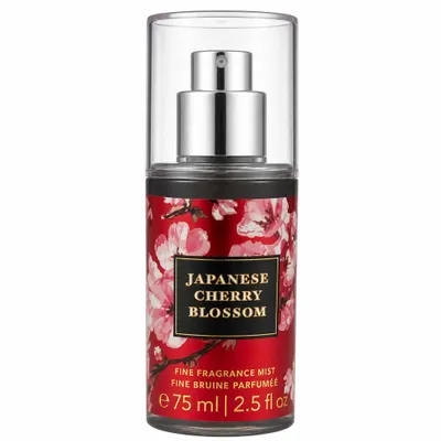 Mini - Japanese Cherry Blossom - 75ml By Bath & Body Works