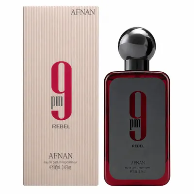 Mini - Perfume inspirado Rebel - 30ml