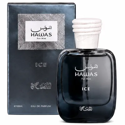 Mini - Perfume inspirado Hawas For Her Pink