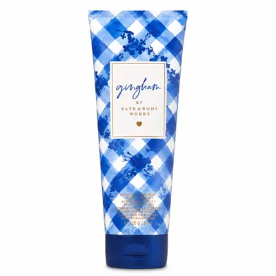 Hidratante Gingham By Bath & Body Works
