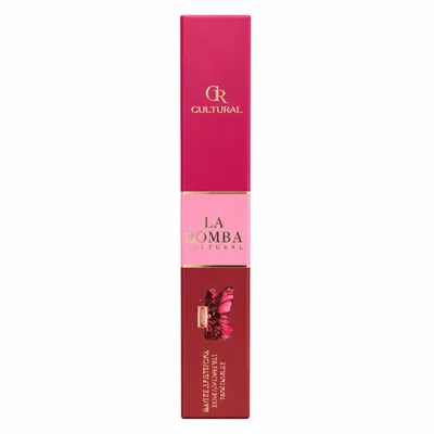 Perfume de bolsa - Inspiração La Bomba - 35ml