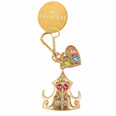 Porta Álcool Gel - Bath & Body Works - Edição Princess