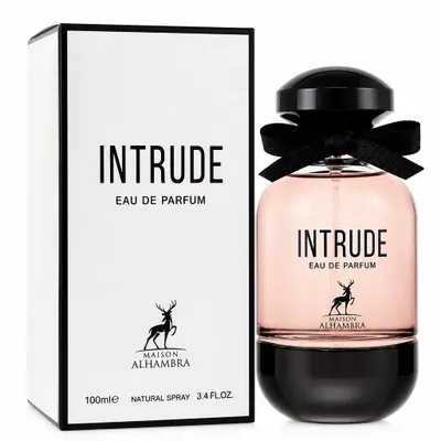 Perfume Intrude Maison Alhambra 100ml