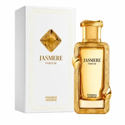 Perfume French Avenue Jasmere 100ml