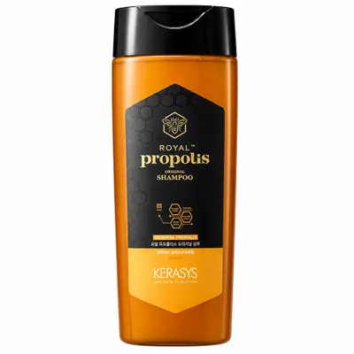 Shampoo Propolis - Kerasys- 400ml
