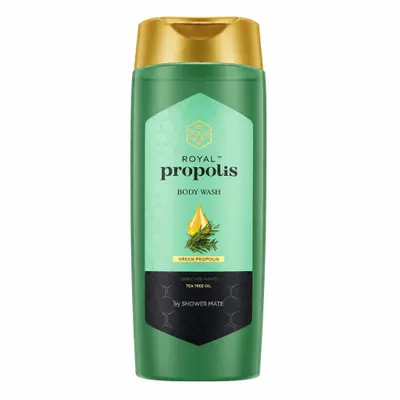 Royal Propolis Body Wash