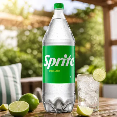 Refrigerante Sprite 2L 