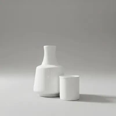 MORINGA 800 ML COM COPO 120ML ,PORCELANA VAI AO FORNO E MICRO ONDAS