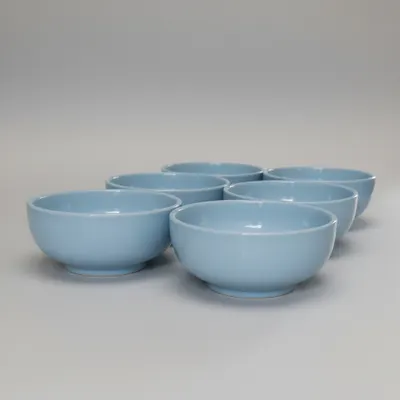 KIT6 TIGELAS 350 ML,PORCELANA VAI AO FORNO E MICRO ONDAS