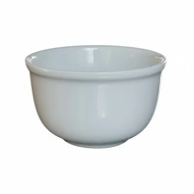 TIGELA ,CUMBUCA 200ML,PORCELANA VAI AO FORNO E MICRO ONDAS