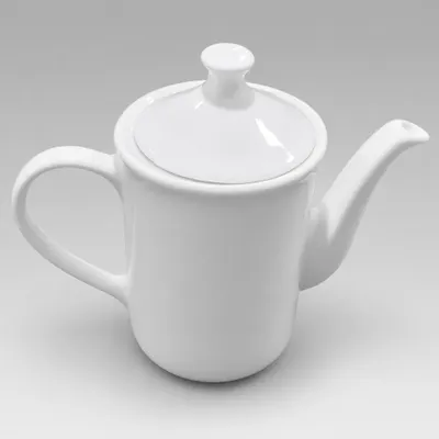 BULE 650 ML BICO LONGO BRANCO
