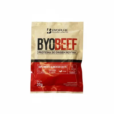 Sache Byobeff Sabor Melancia 