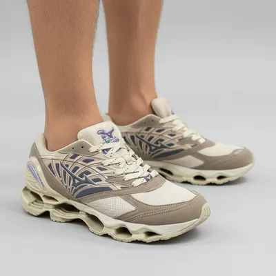 Mizuno Flor de Lotus