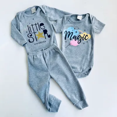 Trio Little Boo 