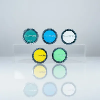 PANCAKE COLORMAKE 10G