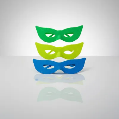 OCULOS P/FESTA FASHION