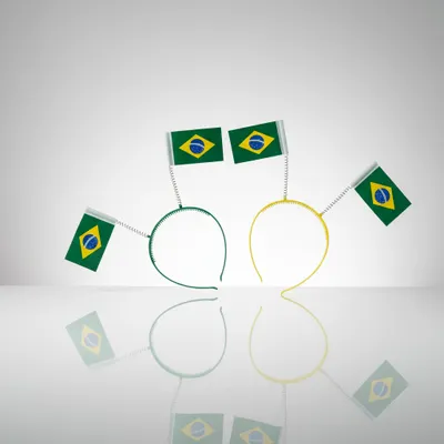 TIARA PARA FESTA