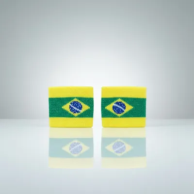 MUNHEQUEIRA BRASIL C/2 BZ0022