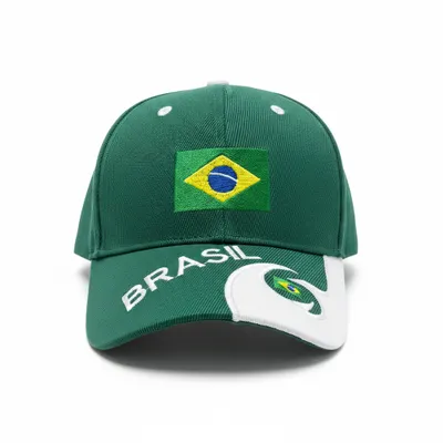 BONE BRASIL LUXO AC0023-BR