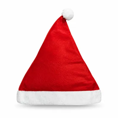 GORRO DE PAPAI NOEL FELTRO 651225 / 6646 / 30028