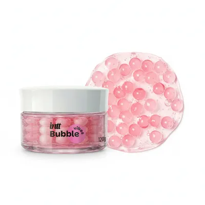 Bubble Vibes 