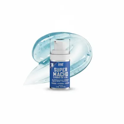 Super Macho GEL | 17ml