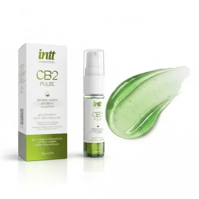 CB2 Pulse