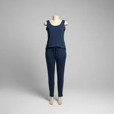 Conjunto calsa e. Regata. 