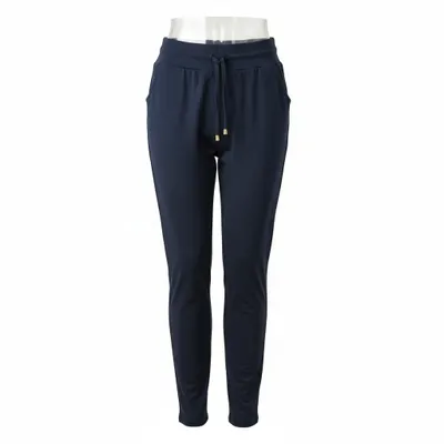 Calça jogger preta