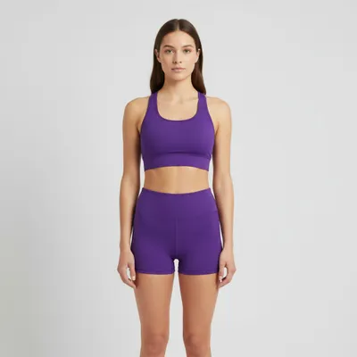 Conjunto de academia 