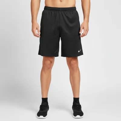 Shorts de treino Nike preto