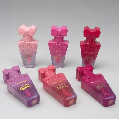 Lip Gloss Sarah'beauty 