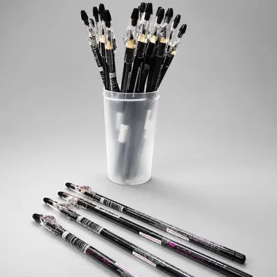 Lápis de Olhos Bellafemme Preto