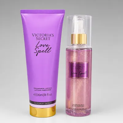 Kit Victoria’s Secret Love Spell