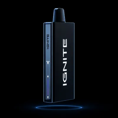 IGNITE 5.500 PUFF