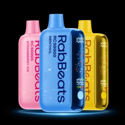 RABBEATS 50.000 
