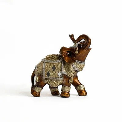 10546 - Elefante - MELF B200 / S200