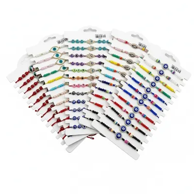 10005 - Pulseira Cartela