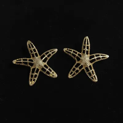 BRINCO ESTRELA DO MAR DETALHES