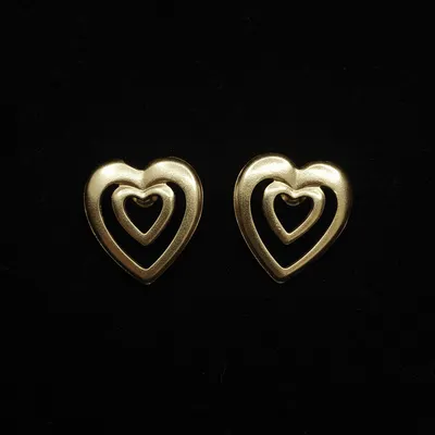 BRINCO CORAÇÃO DIPLO