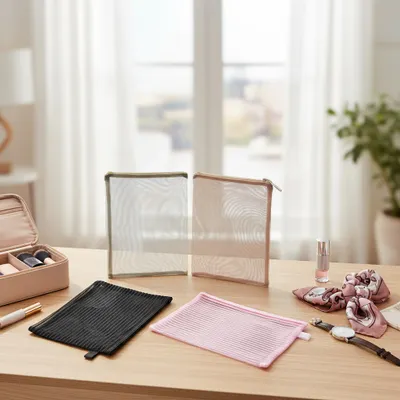 NECESSAIRE TELINHA GRANDE