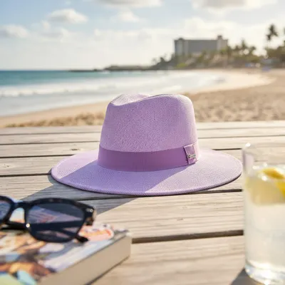 CHAPÉU PRAIA PANAMÁ