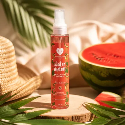 Bruma Fixadora WaterMelon - Forever You