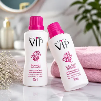 ACETONA VIP