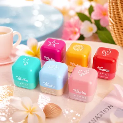 Lip Balm Beach - Vivai