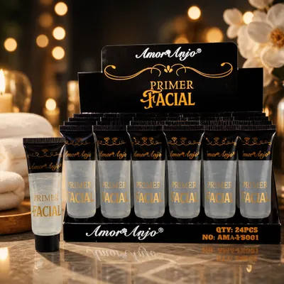 PRIMER FACIAL - AMOR ANJO