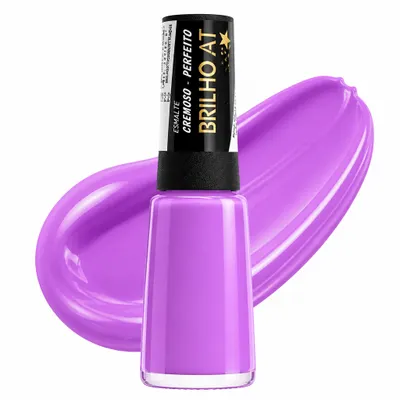ESMALTE PERFEITO - BRILHO ATIVO